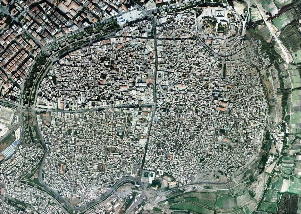 Diyarbakır Gezilecek Yerler Rehberi