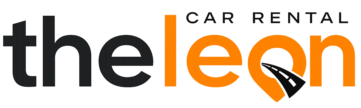 THELEON RENTAL CAR TURİZM SANAYİ VE LİMİTED ŞİRKETİ Logo